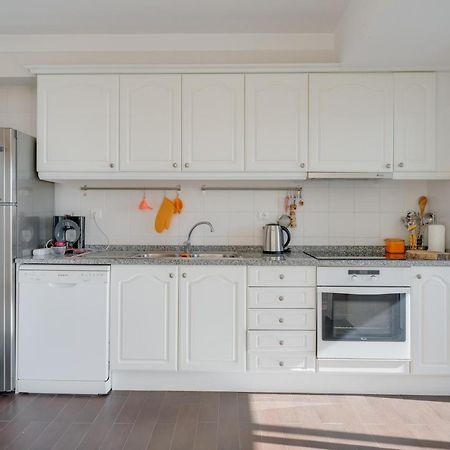 Anje Apartamento Funchal  Exteriör bild