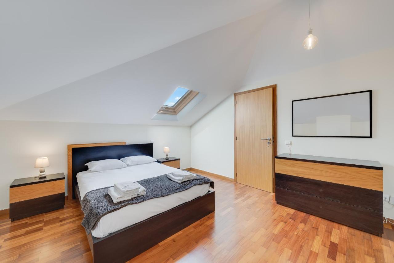 Anje Apartamento Funchal  Exteriör bild