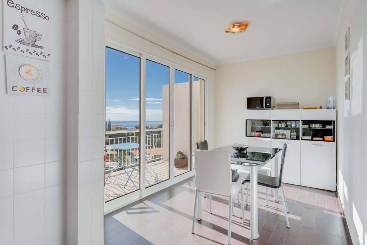 Anje Apartamento Funchal  Exteriör bild