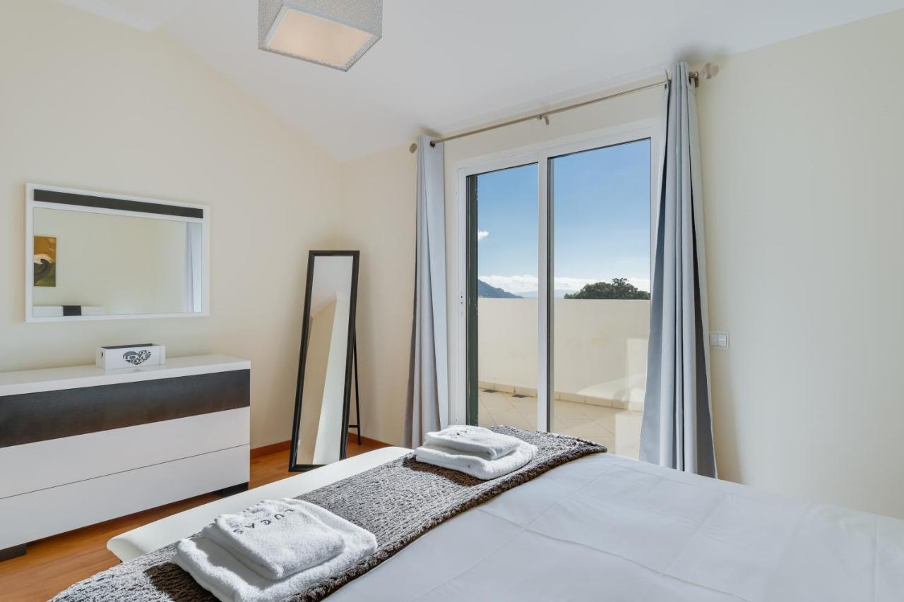 Anje Apartamento Funchal  Exteriör bild