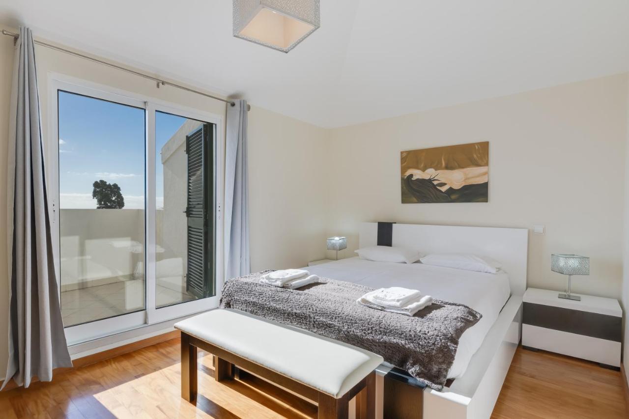 Anje Apartamento Funchal  Exteriör bild