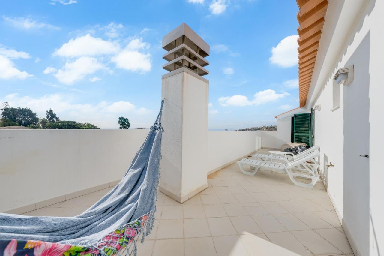 Anje Apartamento Funchal  Exteriör bild