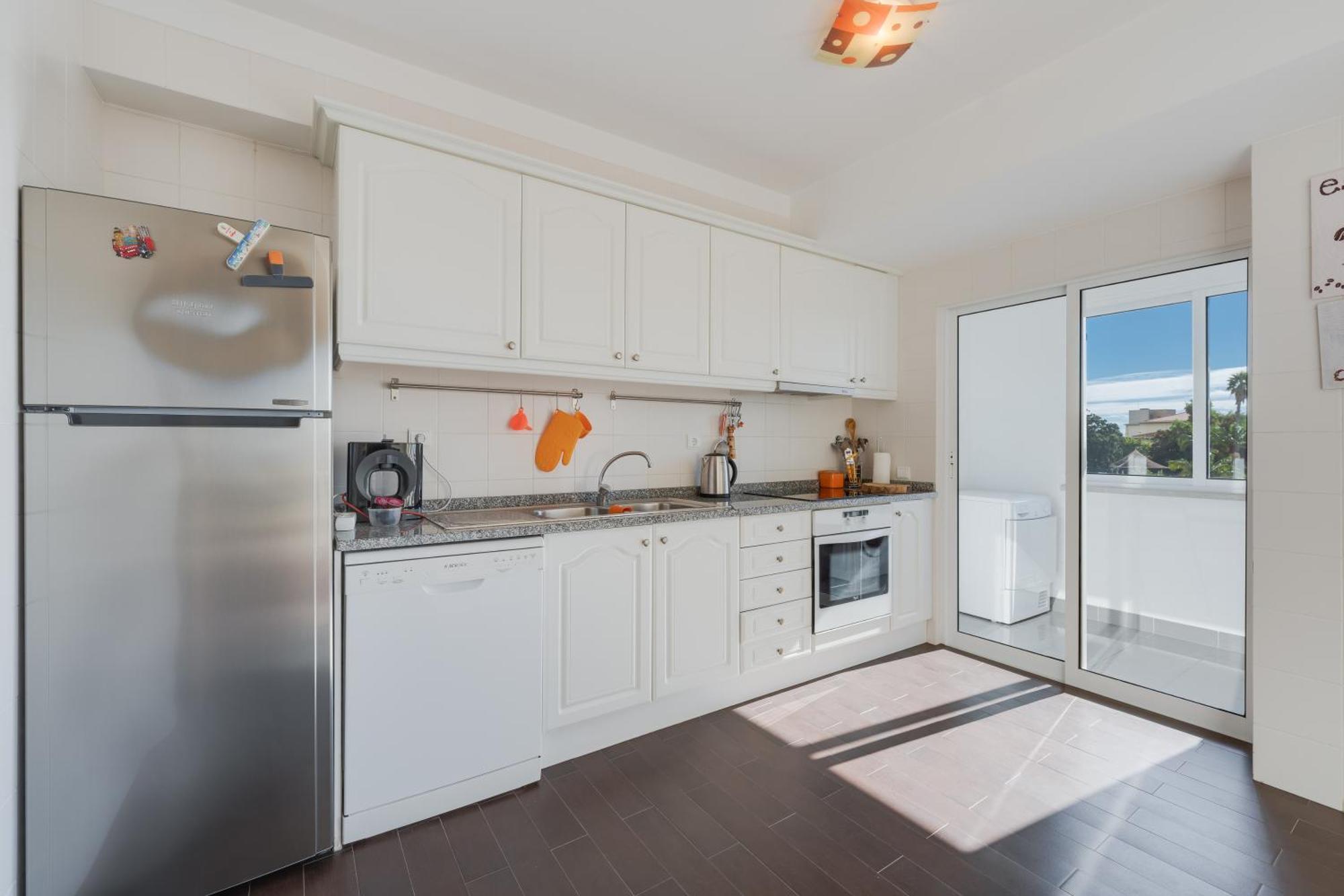 Anje Apartamento Funchal  Exteriör bild