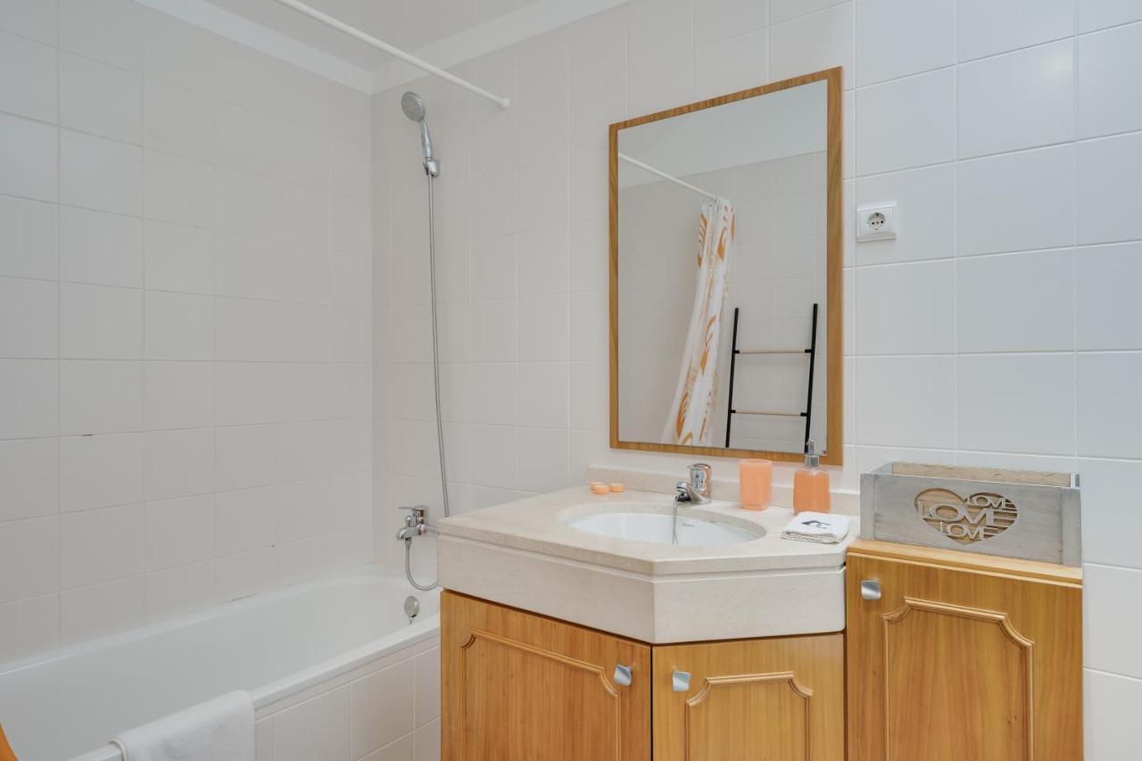 Anje Apartamento Funchal  Exteriör bild
