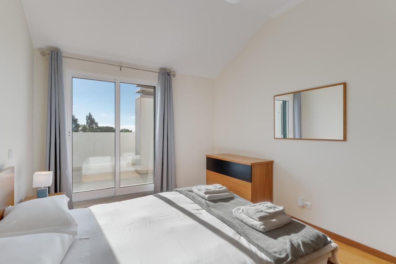 Anje Apartamento Funchal  Exteriör bild