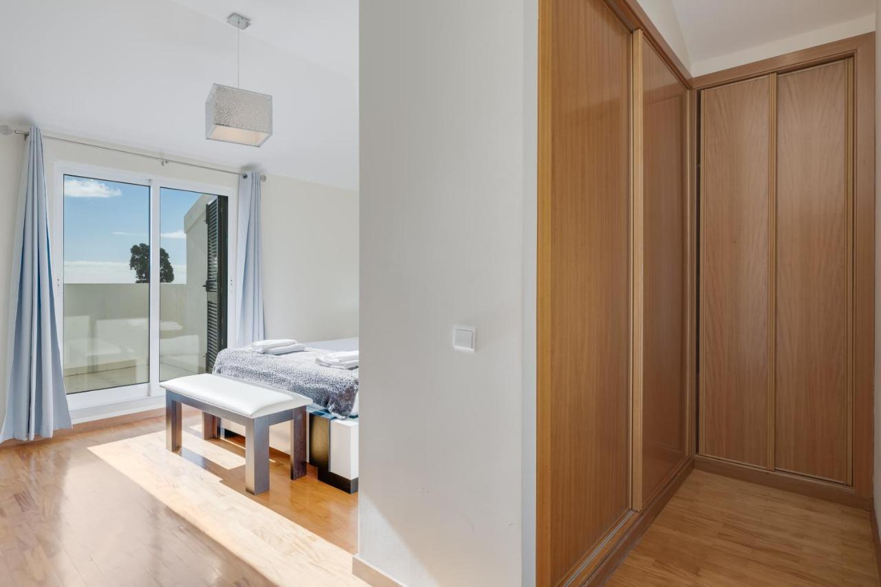 Anje Apartamento Funchal  Exteriör bild