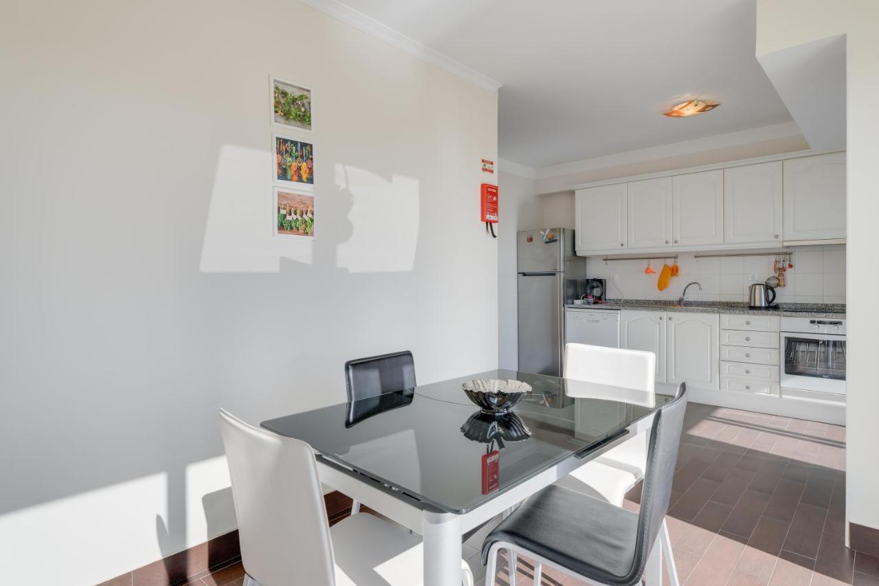 Anje Apartamento Funchal  Exteriör bild