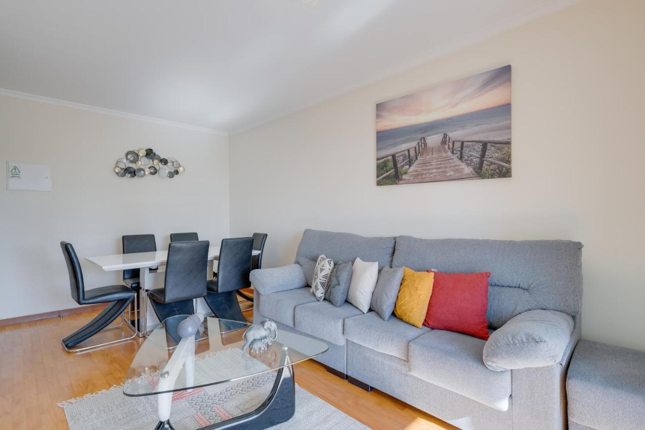 Anje Apartamento Funchal  Exteriör bild