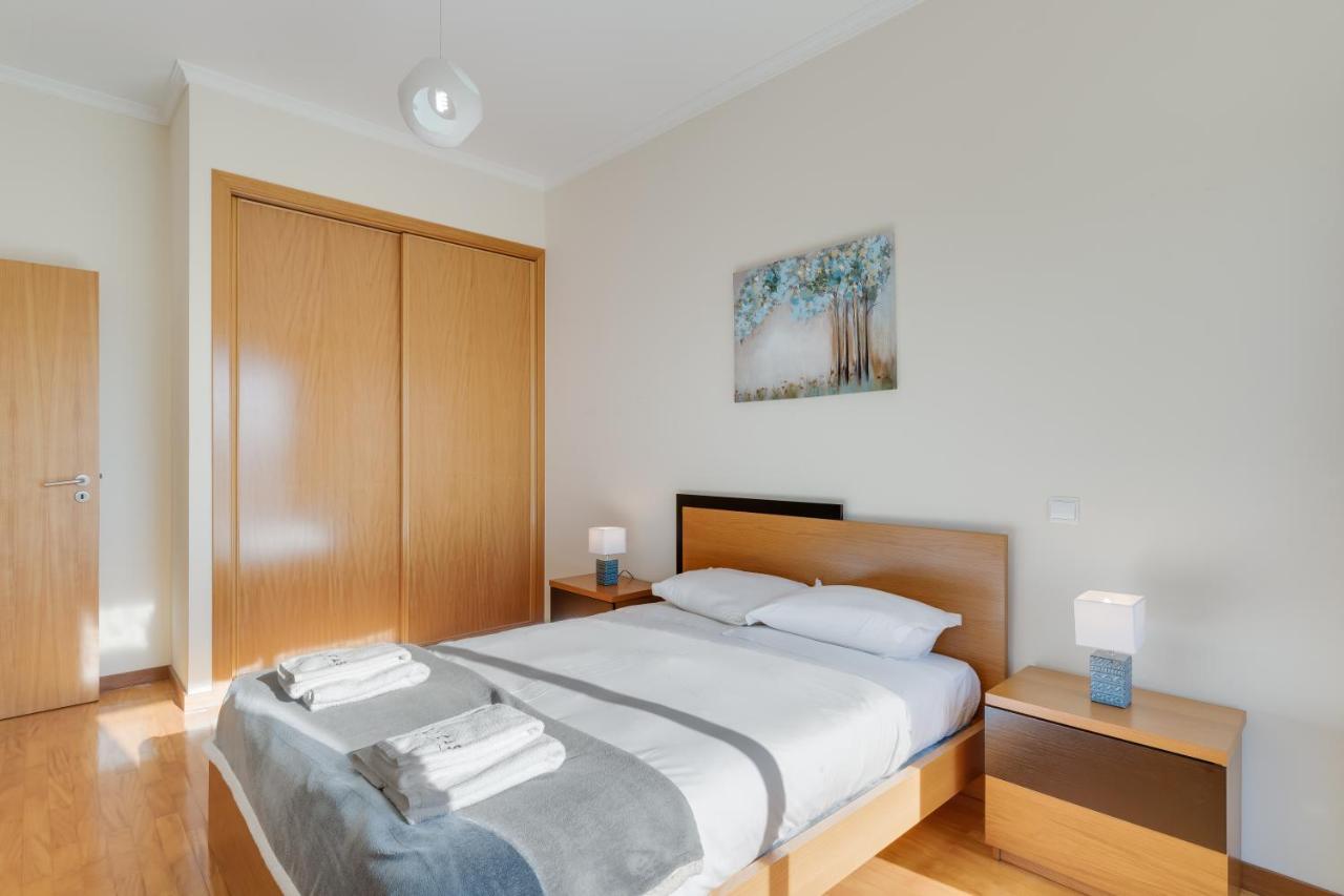 Anje Apartamento Funchal  Exteriör bild