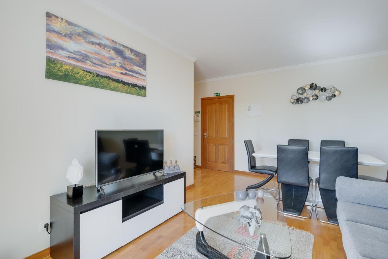 Anje Apartamento Funchal  Exteriör bild